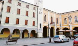 Un programma di interventi per scuole e strade