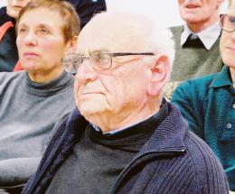 Addio a Pacifico, ultimo testimone dell'esodo istriano