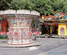 Ritorna la &ldquo;Fiera di primavera&rdquo;