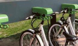 Il bike-sharing non si ferma, ma le stazioni si spostano