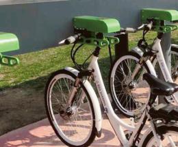 Il bike sharing c'è, le bici no