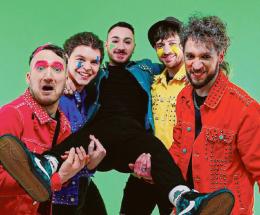 Davide Oro, il talento chioggiotto in Rai1