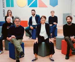 La biologa di “Kilimangiaro” lancia l'Sos per i nostri mari