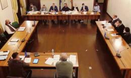 Debiti fuori bilancio, si discute in aula