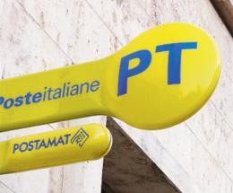 Ufficio postale chiuso lunedì e mercoledì per interruzione dell’energia elettrica