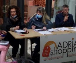 Una sfida al femminile per i vertici di Adriashopping 