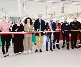 Apre l'azienda di sole donne. E dà lavoro a 70 persone