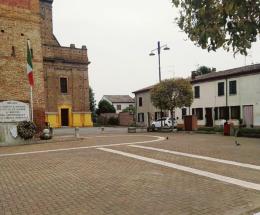 Su il sipario su piazza XX Settembre