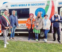 Il palasport restituito alla città