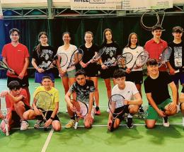 Una giornata tutta per gli sport