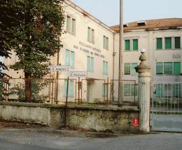 "Perso il 15% degli abitanti ed ex ospedale lasciato al declino"