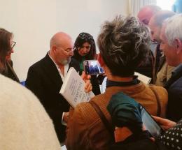 Bonaccini e la sua idea di futuro e il modello Emilia Romagna