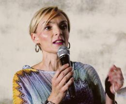 “Servono aiuti alle mamme che lavorano. E pure ai papà"