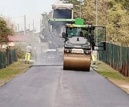 Asfalti e piste ciclabili, avanti tutta