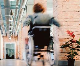 Un disability manager a costo zero