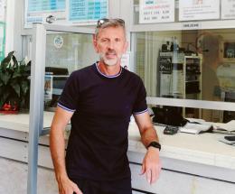 “Il Comune investa sugli arredi urbani”