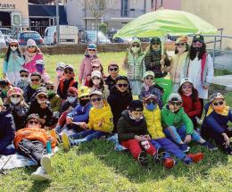 La salute... primaria