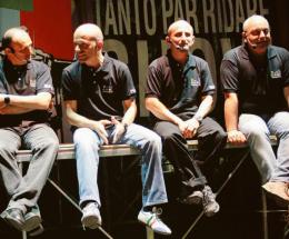 Tanto Par Ridare. Per la pace