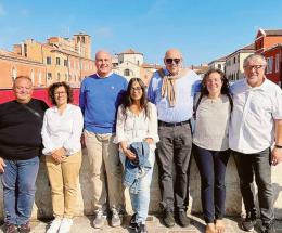 Chioggia capitale, si ritenta nel 2026