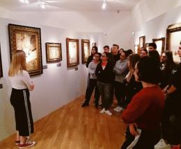 Il Fai punta tutto sulla Collezione Balzan