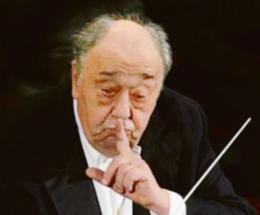 Omaggio al maestro: adesso è ufficiale