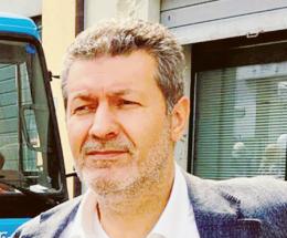 Prima si ripara, poi si asfalta