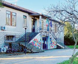 “Cappon”, il progetto per i vent’anni