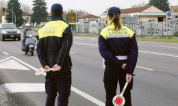 "Polizia locale in campo, ma con tutele e certezze"
