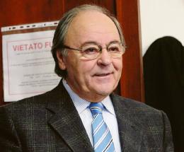 “Ora lascio spazio ad altre persone”