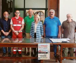 “Par ridare” e per aiutare gli Ucraini