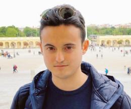 Un'offerta per ricordare Giulio, 22 anni