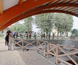 Al via il “Delta Archeo Festival”