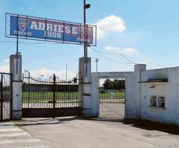 Clamoroso: Adriese pronta a lasciare Adria