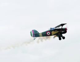 Battesimo dell'aria all'aeroclub "Baldi"