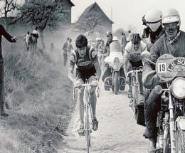Moser, storia di successi sui pedali