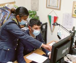 Truffa da 300 milioni, commercialista arrestato e sospeso