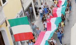 La Costituzione in dono ai 18enni