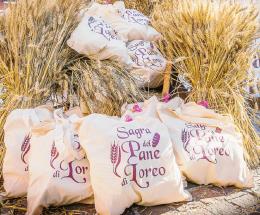 Torna la Sagra del Pane di Loreo