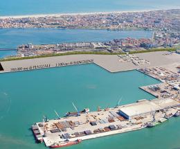 Mercato, scartata Isola Saloni