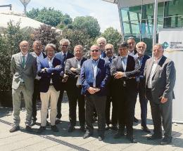 Piva guida la Federazione veneta delle Bcc