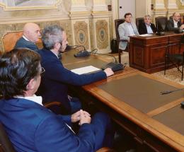 Rifiuti agricoli, arriva l'accordo per smaltirli 