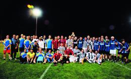 A Badia, la Juve batte l’Inter