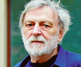 Il parco dell’Amolaretta intitolato a Gino Strada 