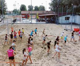Summer Camp, è tutto pronto