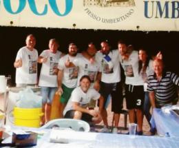 Pro loco in festa per i 45 anni