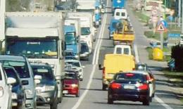 Mobilità costiera, al via lo studio