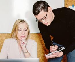 Crescono le imprese in rosa a Chioggia, sono il 17,1%