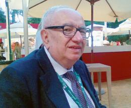 Con Vittorio se ne va la storia del Polesine
