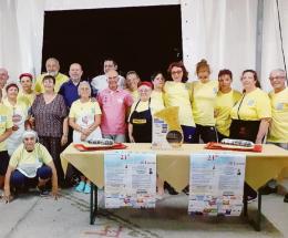 Un salame da leccarsi i baffi