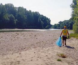 "Bisogna razionare da subito l'acqua"